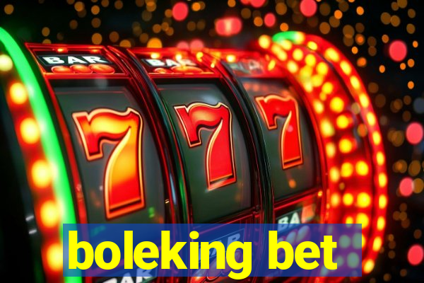 boleking bet